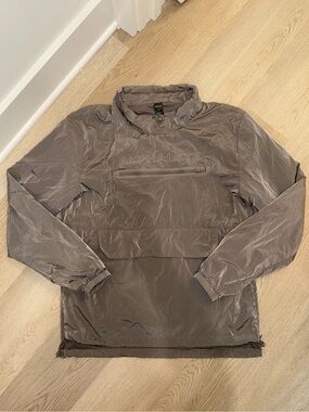 Alphalete Endure Pullover Jacket